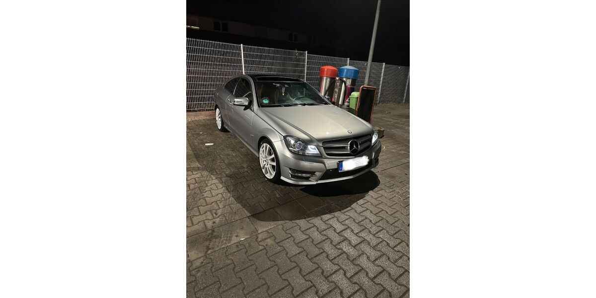 Mercedes-Benz C 250 192.150 km 13.200 &euro; Kelsterbach 65451