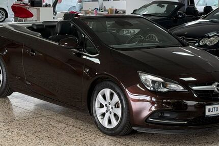 Opel Cascada 133.000 km 9.950 &euro; Rüsselsheim 65428
