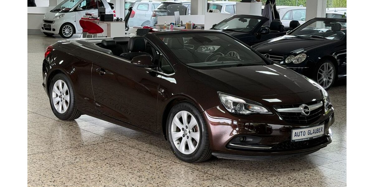Opel Cascada 133.000 km 9.950 &euro; Rüsselsheim 65428