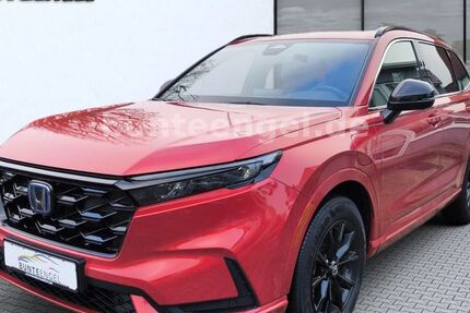 Honda CR-V 16.900 km 42.990 &euro; Flörsheim am Main 65439