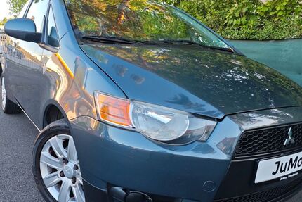 Mitsubishi Colt 130.700 km 2.800 € Wiesbaden 55252