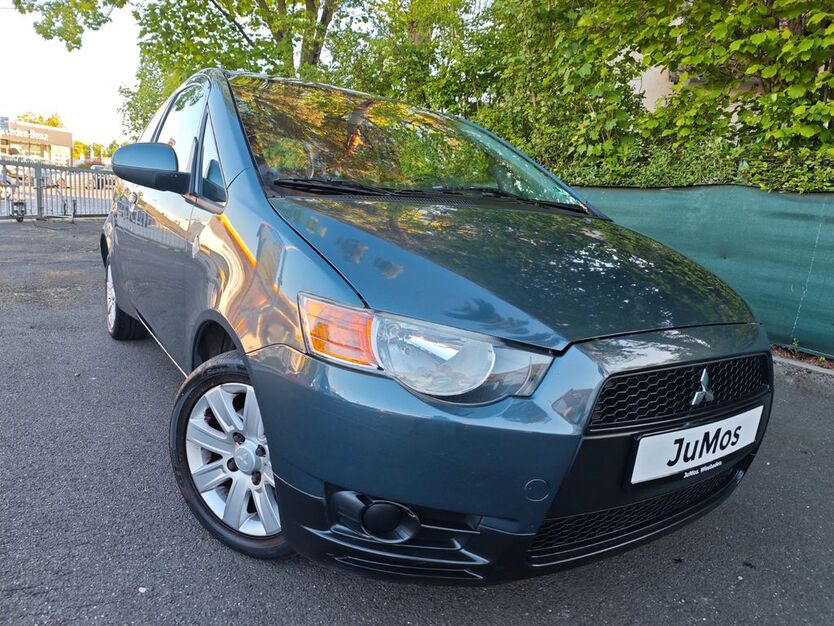 Mitsubishi Colt 130.700 km 2.800 € Wiesbaden 55252