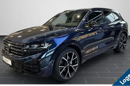 VW Touareg 9.900 km 89.960 € Bingen / Rhein 55411