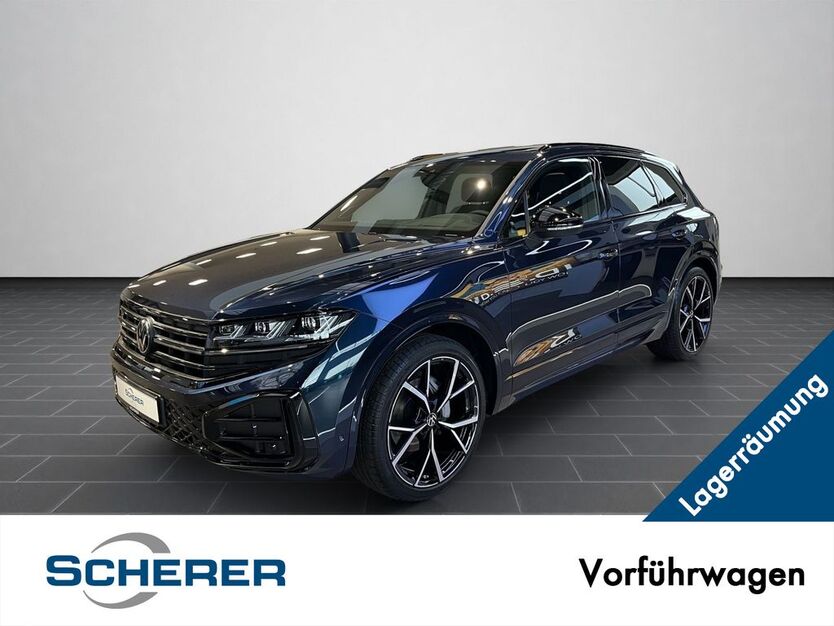 VW Touareg 9.900 km 89.960 € Bingen / Rhein 55411