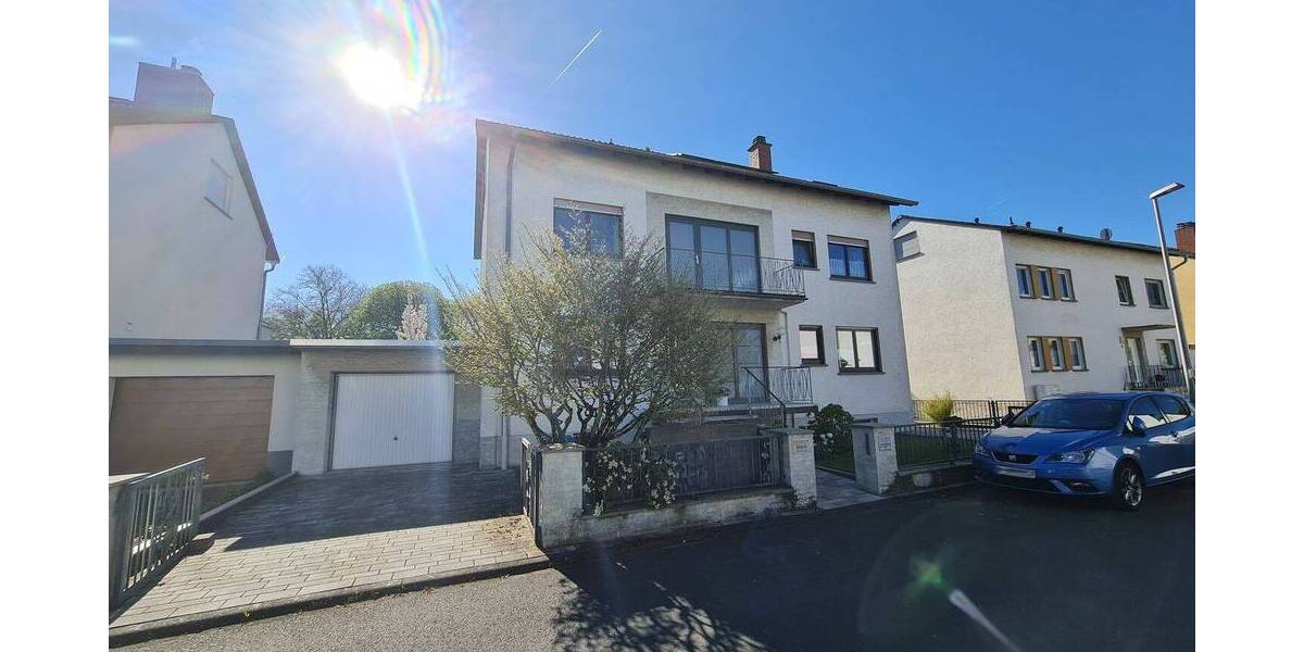 Etagenwohnung Kriftel - 3 Zimmer, 52 m&sup2;, 650&euro; | Angebot:26439479