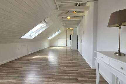 Wohnung Frankfurt am Main Bockenheim - 2 Zimmer, 45 m&sup2;, 950&euro; | Angebot:26909225