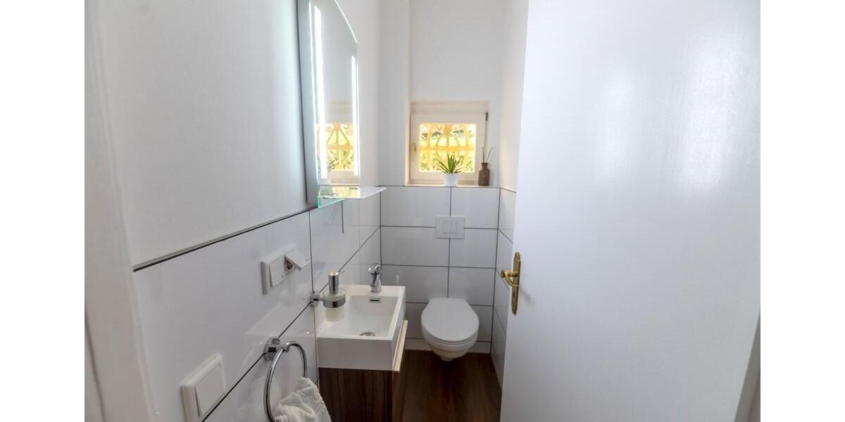 Doppelhaushälfte Königstein im Taunus - 6.5 Zimmer, 169 m&sup2;, 829.000&euro; | Angebot:25822343