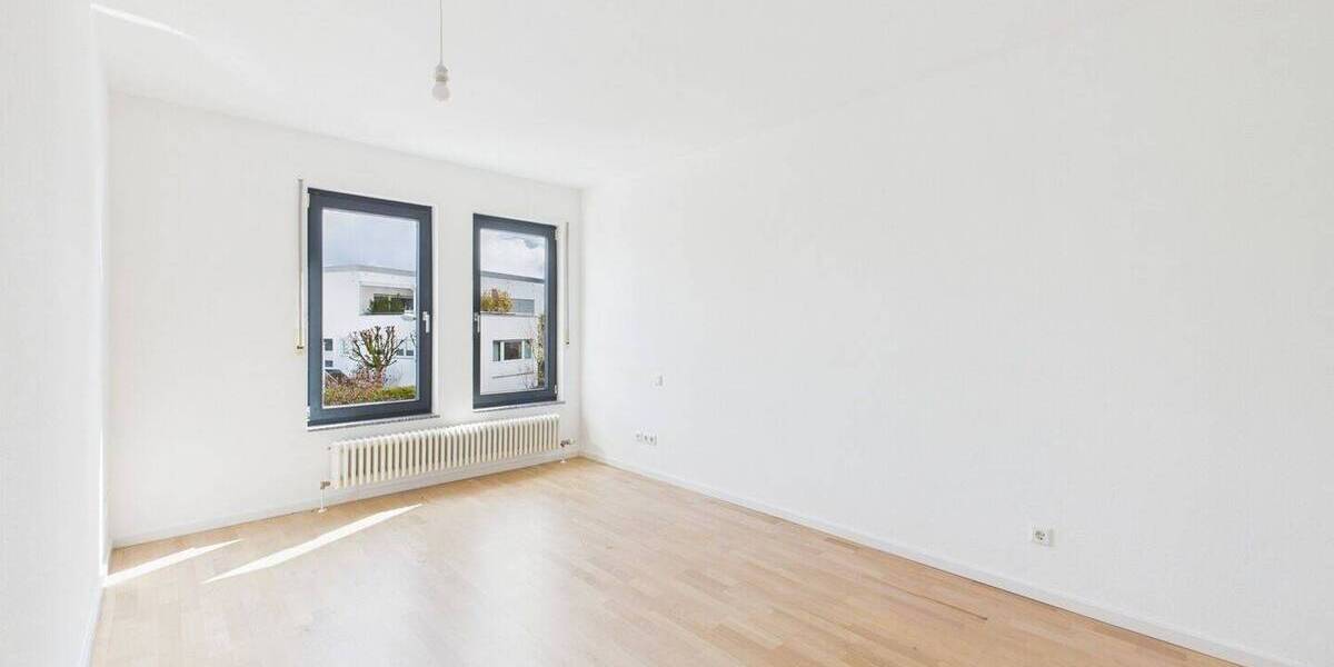 Etagenwohnung Wiesbaden Nordost - 3 Zimmer, 91 m&sup2;, 645.000&euro; | Angebot:26307731