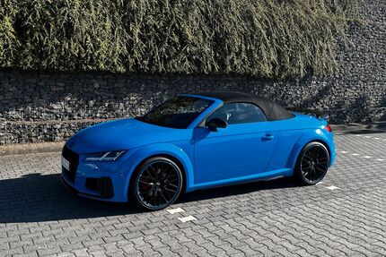 Audi TT 26.000 km 38.900 &euro; Taunusstein 65232