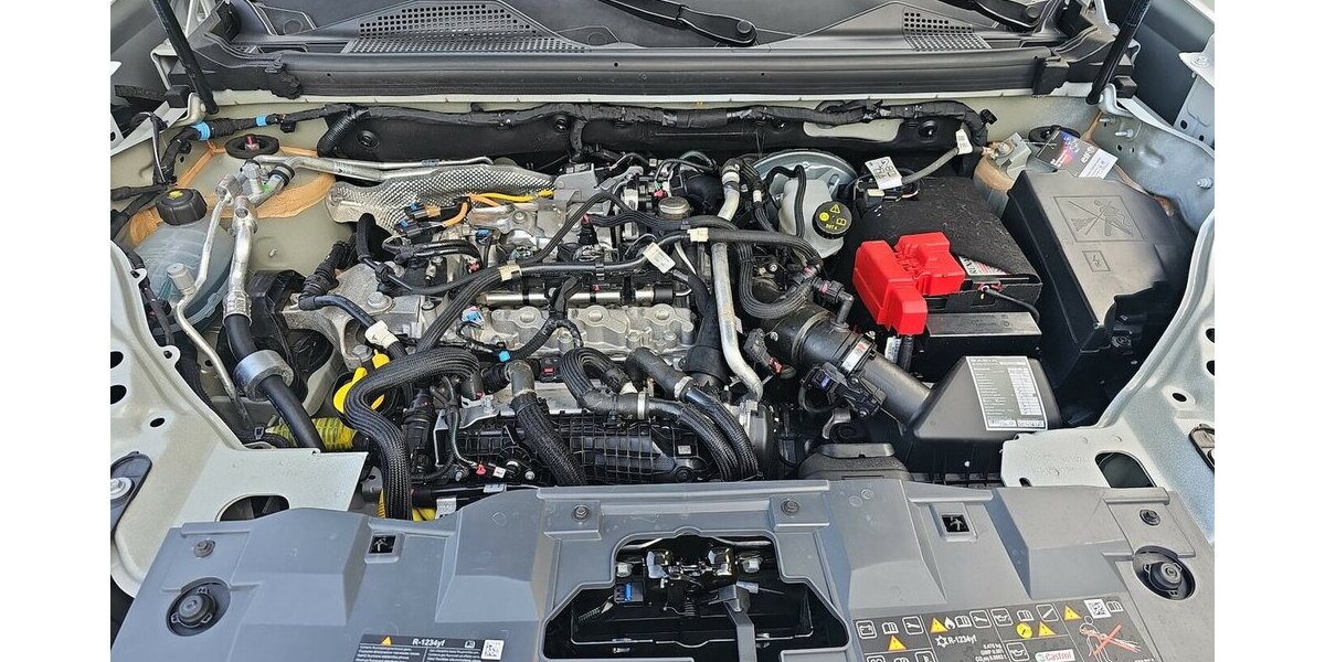 Dacia Duster TCe 130 Journey Kamera, Navi, Insp. Neu 10.000 km 21.990 &euro; Schwalbach/Taunus 65824