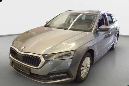 Skoda Octavia 66.308 km 22.430 &euro; Hofheim Am Taunus 65719