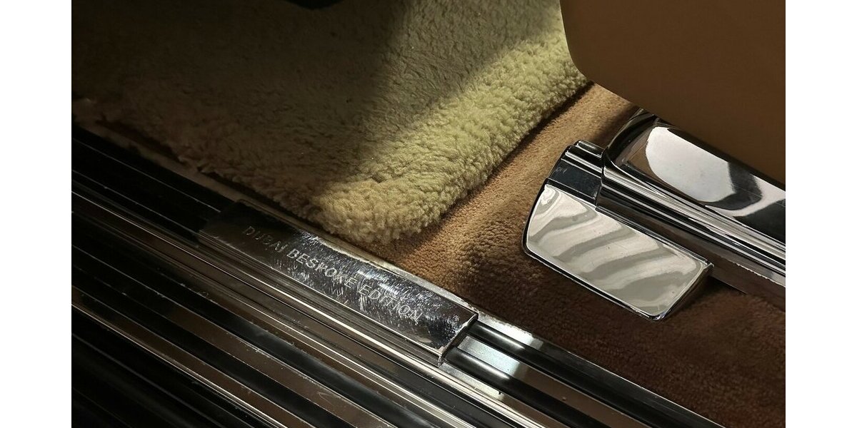 Rolls Royce Phantom Dubai Bespoke Edt.|Two Tone|Power Close Do 134.999 km 89.999 &euro; Mainz-Kostheim 55246