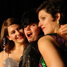 Mann, stress mich nich´! 04.09.2026 Galli Theater Wiesbaden