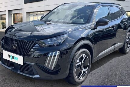 Peugeot 2008 25.309 km 19.330 &euro; Wiesbaden 65203