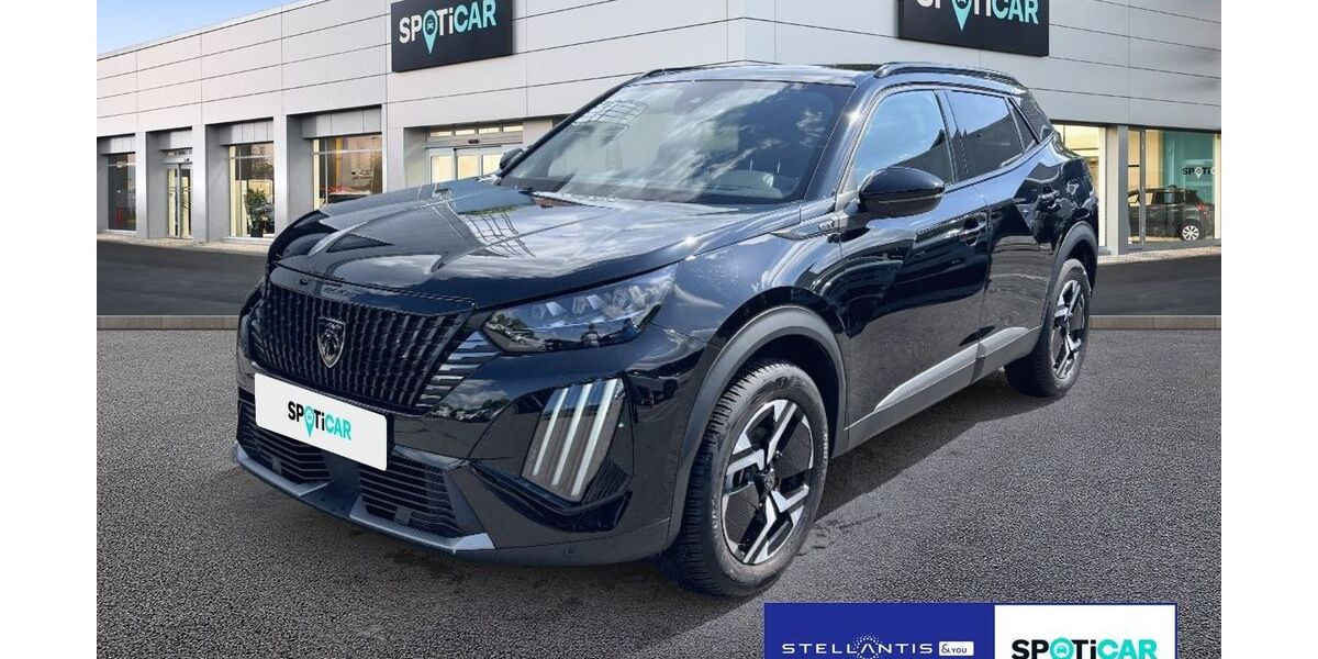 Peugeot 2008 25.309 km 19.330 &euro; Wiesbaden 65203