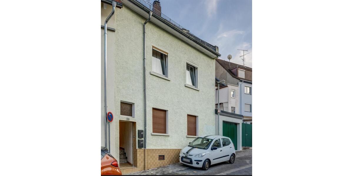Einfamilienhaus Mainz Laubenheim - 540.000&euro; | Angebot:26818625