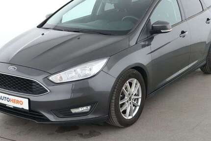 Ford Focus 110.168 km 12.890 € Frankfurt am Main 65936