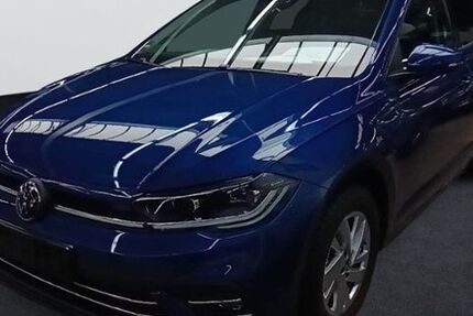 VW Polo 10.402 km 21.889 € Gross-Gerau 64521
