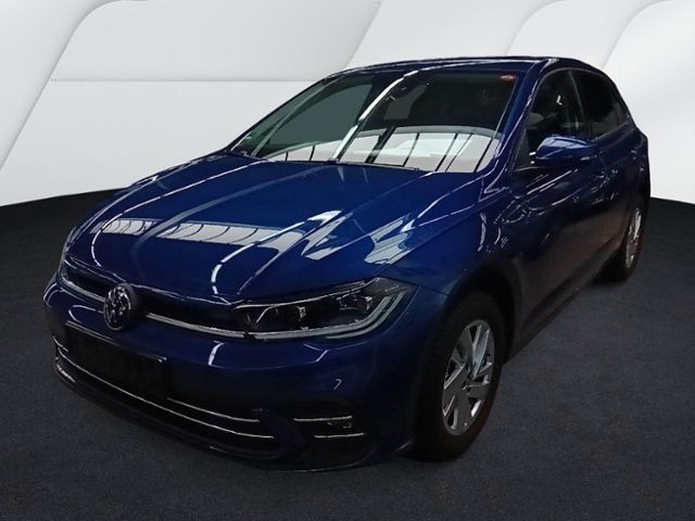 VW Polo 10.402 km 21.889 € Gross-Gerau 64521