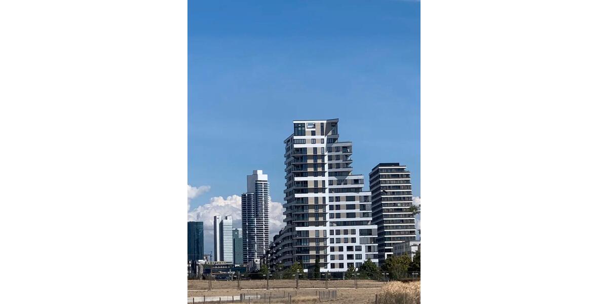 Etagenwohnung Frankfurt am Main Bockenheim - 2.5 Zimmer, 72 m&sup2;, 1.980&euro; | Angebot:25293193