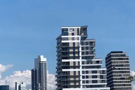 Wohnung Frankfurt am Main Bockenheim - 2.5 Zimmer, 72 m&sup2;, 1.980&euro; | Angebot:25293193