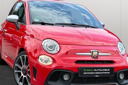 Abarth 595 Turismo 61.000 km 15.450 &euro; Mainz-Kastel-Wiesbaden 55252