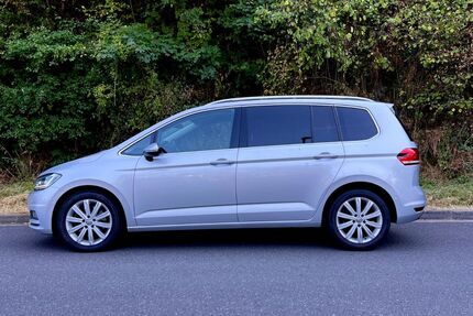VW Touran 296.000 km 8.800 &euro; Eppstein 65817