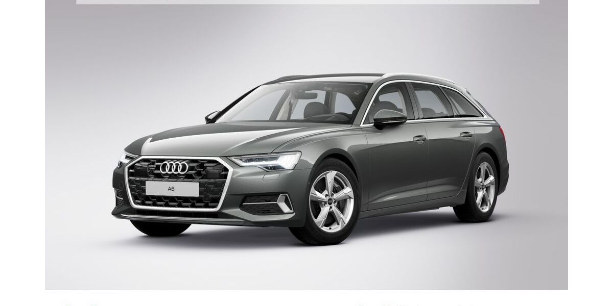 Audi A6 9.062 km 54.990 € Hofheim 65719
