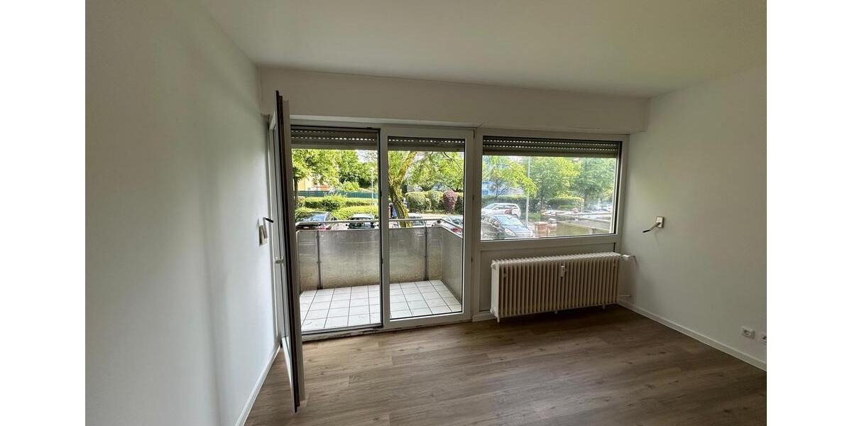 Erdgeschoßwohnung Eschborn - 1 Zimmer, 30 m&sup2;, 620&euro; | Angebot:26034950