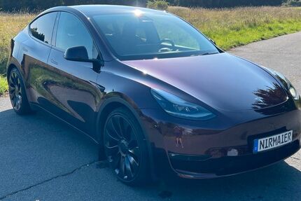 Tesla Model Y 27.900 km 46.900 € Taunusstein 65232