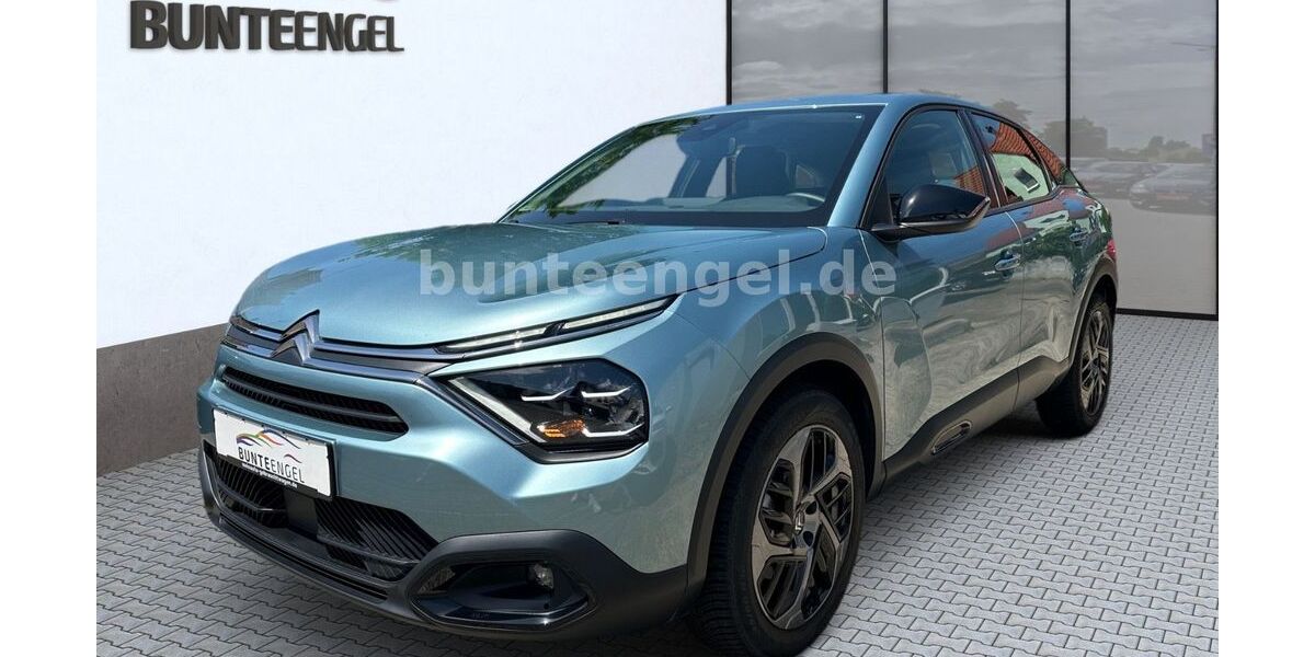 Citroen C4 9.100 km 15.990 &euro; Flörsheim am Main 65439