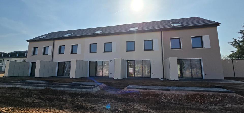 Reihenhaus Bingen am Rhein - 5 Zimmer, 120 m&sup2;, 2.160&euro; | Angebot:25405917