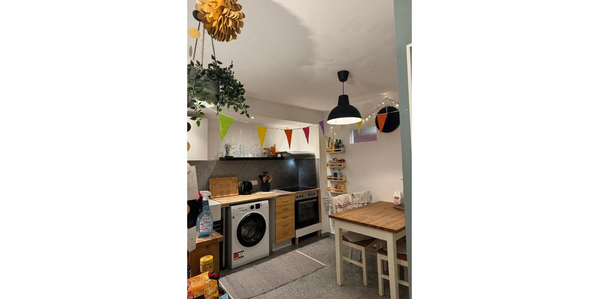 Erdgeschoßwohnung Mainz Neustadt - 3 Zimmer, 55 m&sup2;, 585&euro; | Angebot:25395411