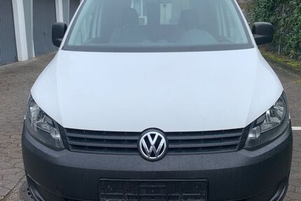 VW Caddy 129.617 km 6.499 &euro; Mainz-Kastel 55252