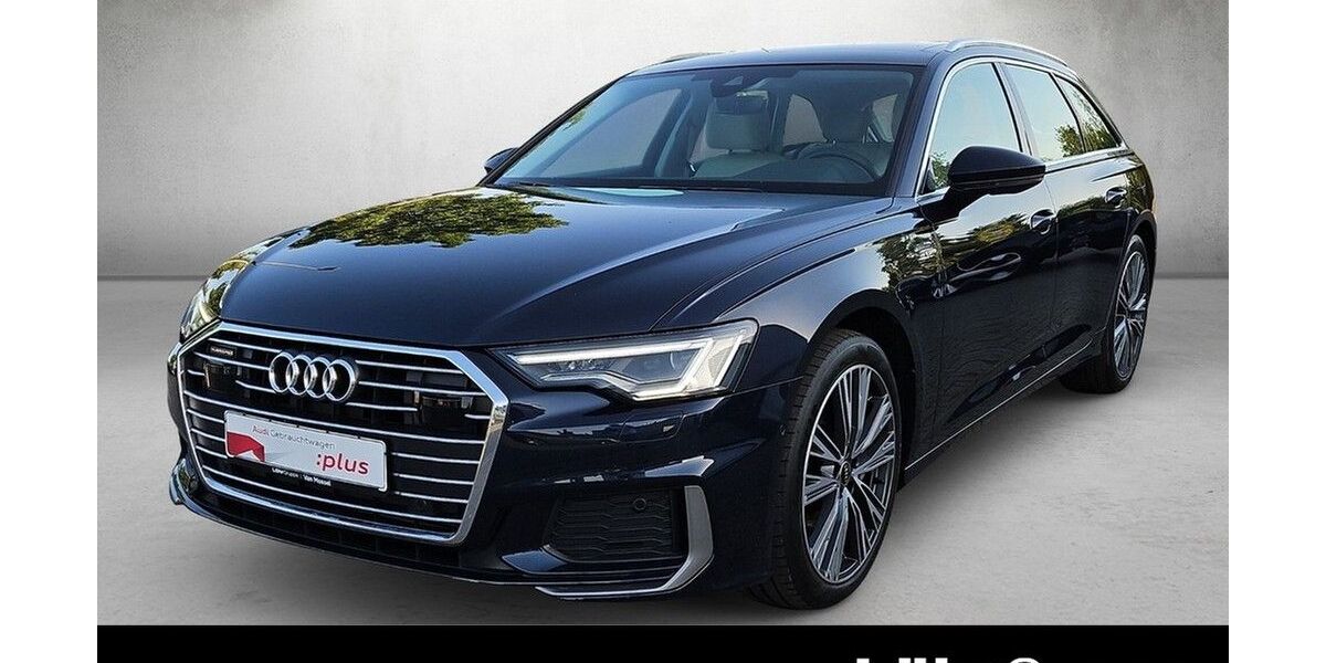 Audi A6 50.607 km 36.830 &euro; Mainz 55131