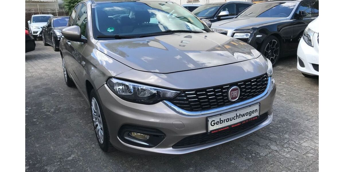 Fiat Tipo 75.000 km 7.900 &euro; Mainz-Kastel 55252