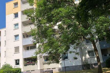 SENIORENWOHNUNG (60+) am Main 1 zimmer