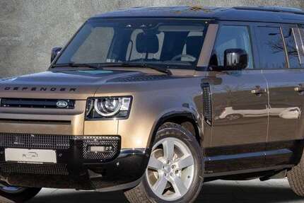 Land Rover Defender 10.468 km 81.900 &euro; Kronberg 61476