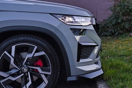 Skoda Kodiaq 20.600 km 47.800 &euro; Budenheim 55257