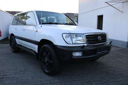 Toyota Land Cruiser 286.000 km 39.999 € Mainz-Kostheim 55246