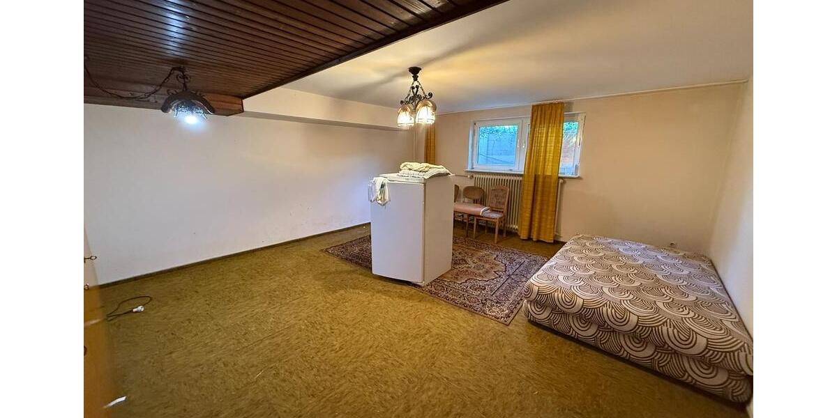 Freistehendes Einfamilienhaus inkl. 2 Appartements in Rüdesheim 6 zimmer