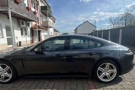 Porsche Panamera 146.000 km 48.500 € bodenheim 55294