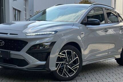 Hyundai KONA 56.300 km 20.490 &euro; Nieder-Olm 55268