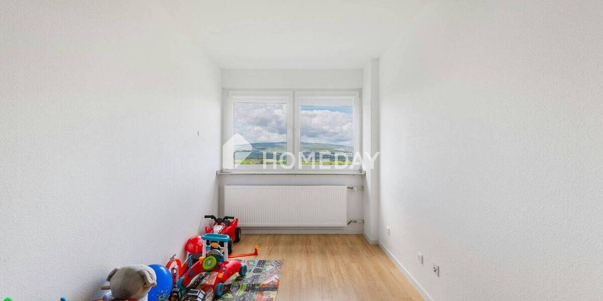 Etagenwohnung Mainz Gonsenheim - 3 Zimmer, 70 m&sup2;, 229.000&euro; | Angebot:26308402