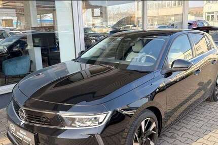 Opel Astra 41.200 km 17.490 &euro; Geisenheim 65366