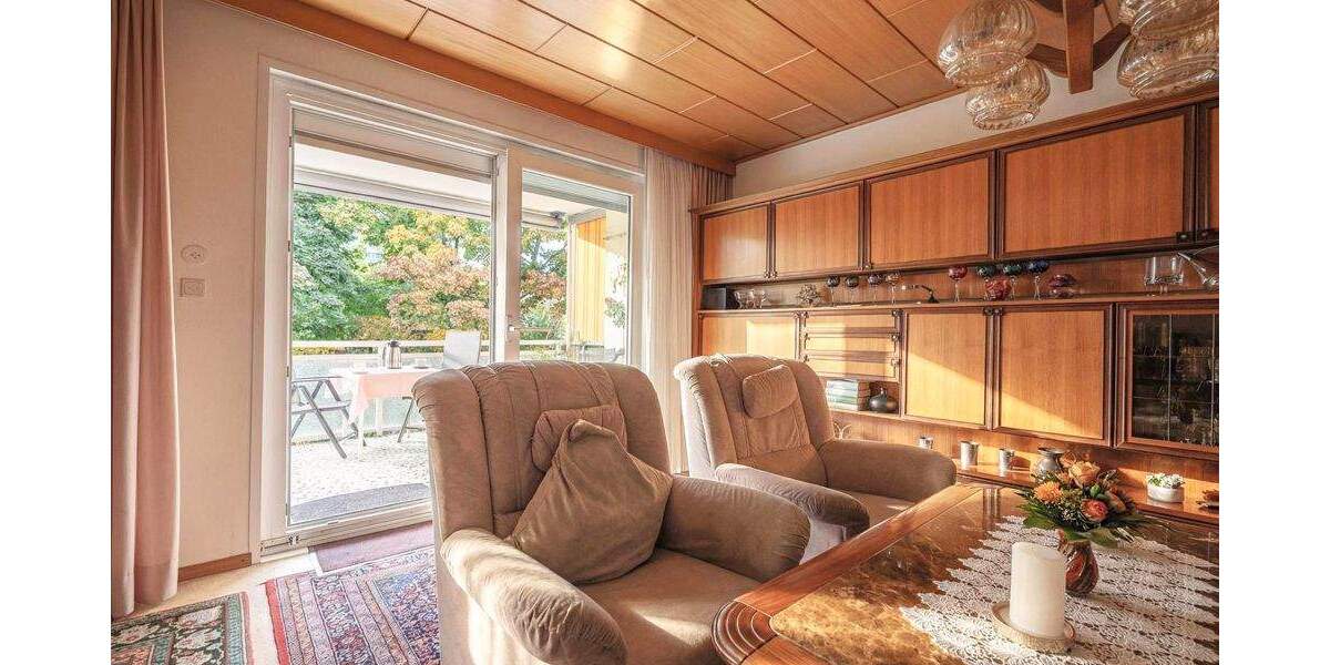 Etagenwohnung Mainz Oberstadt - 3 Zimmer, 72 m&sup2;, 239.000&euro; | Angebot:25142262