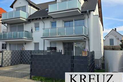 Wohnung Rüsselsheim / Königstädten Königstädten - 2 Zimmer, 64 m&sup2;, 289.000&euro; | Angebot:24946489