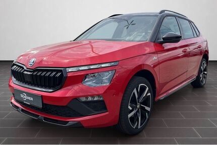 Skoda Kamiq 18.000 km 26.990 &euro; Bingen / Rhein 55411