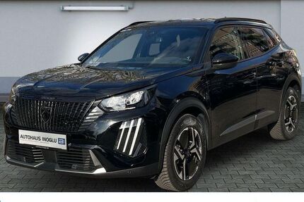 Peugeot 2008 7.981 km 22.980 &euro; Rüsselsheim 65428