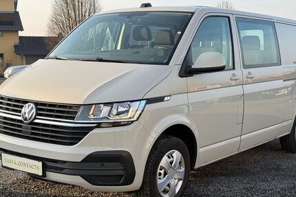 VW T6 Kombi 105.550 km 28.440 &euro; Saulheim 55291
